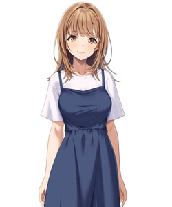 美咲