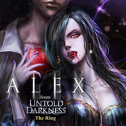 Alex from Untold Darkness -The Ring-