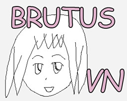 Brutus: A Shoujo Visual Novel