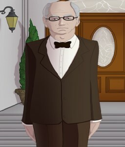 James