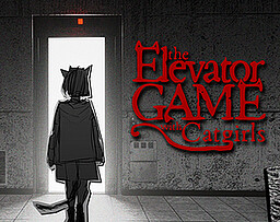 The Elevator Game with Catgirls