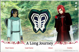 A Long Journey