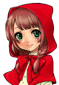 Little Red Riding Hood