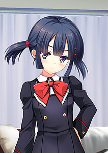 天城 美紗樹