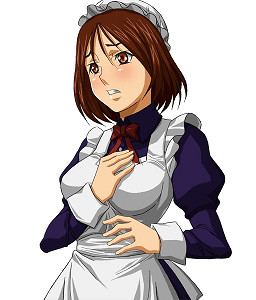 Maid