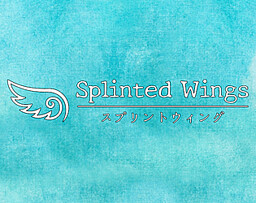 Splinted Wings