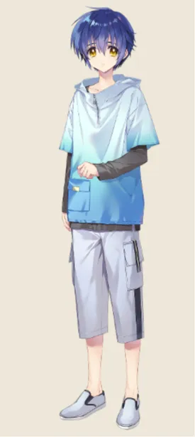 東衣緒
