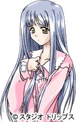 一ノ瀬 静香