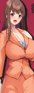 鶴間 紗弥