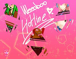 Weeaboo Hotline