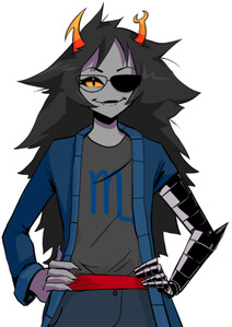 Vriska Serket