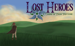 Lost Heroes