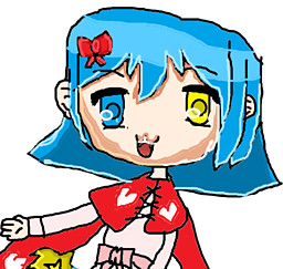 Mapuru