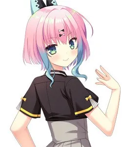五影 仄華