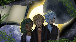 Solar Eclipse