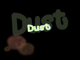 Dust