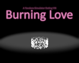 Burning Love