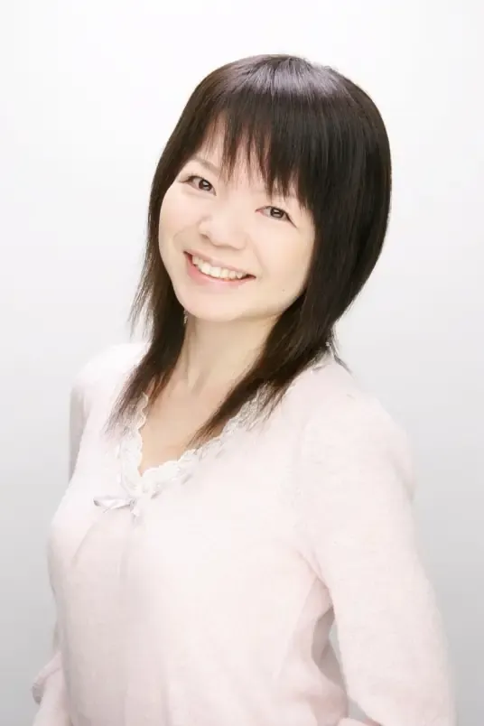 羽月 理恵