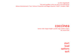 Coccinea