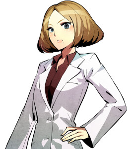 高坂 美知絵
