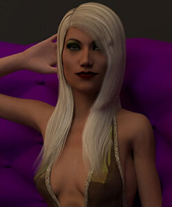 Svetlana