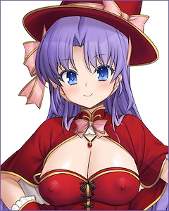 マージョ