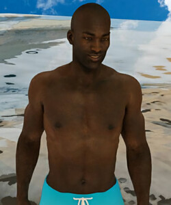 Victor