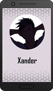 Xander