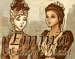 Emma: A Lady's Maid