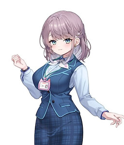 美月 もも