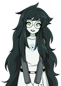 Jade Harley