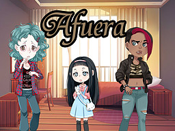 Afuera
