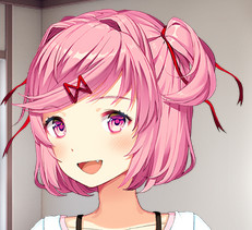 Natsuki