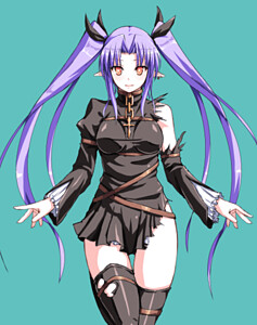 テロメア