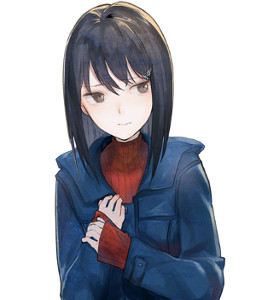 少女