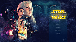 Star Wars: Episode I - The Warrior's Heart