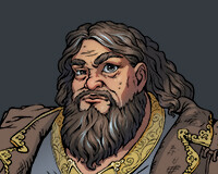 Rubeus Hagrid
