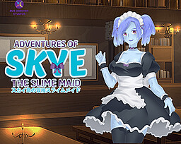 Adventures of Skye the Slime Maid