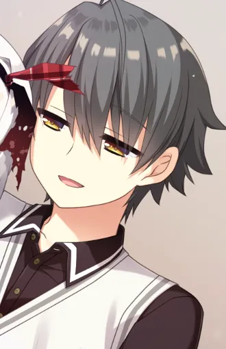久瀬 森羅