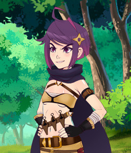 Nia