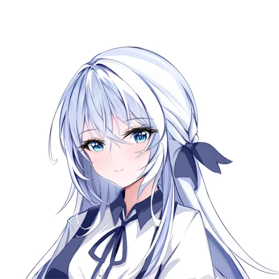 白筱筱