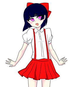 花子さん
