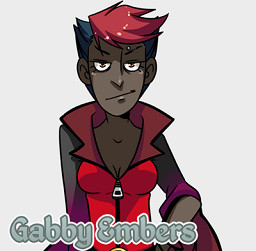 Gabby Embers