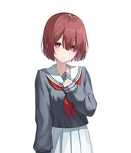 明代 芽唯