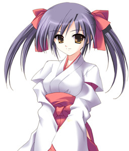 桜咲 沙月