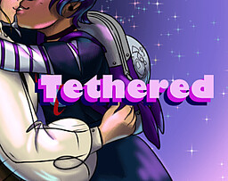 Tethered