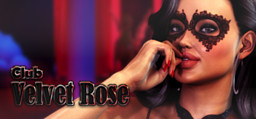 Club Velvet Rose