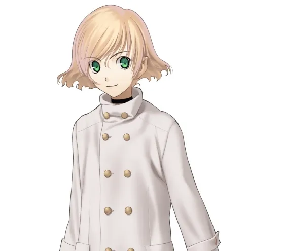 ルゥ=ベオウルフ