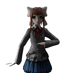 Monika