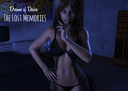 Dreams of Desire: The Lost Memories